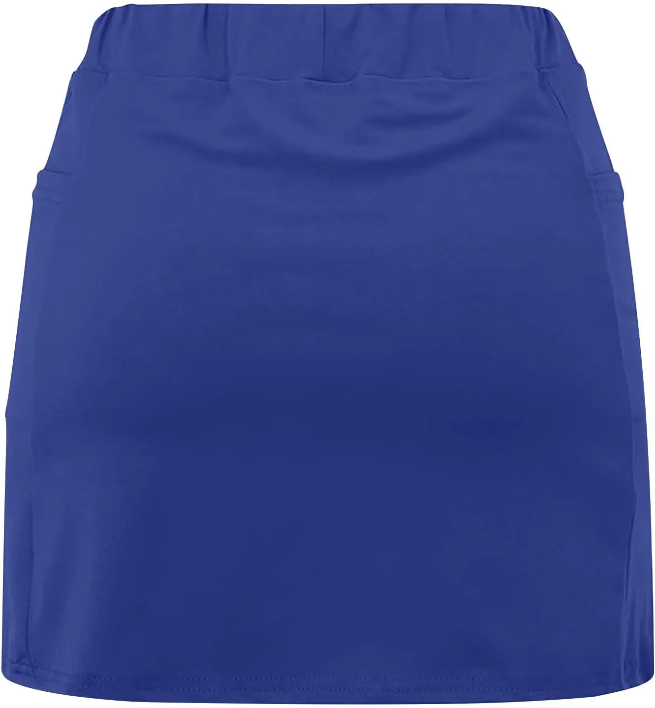 DDAPJ pyju Womens Tennis Skirt with Shorts Plus Size High Waisted Modest Skirts Workout Skort Golf Skirt Athletic Skorts
