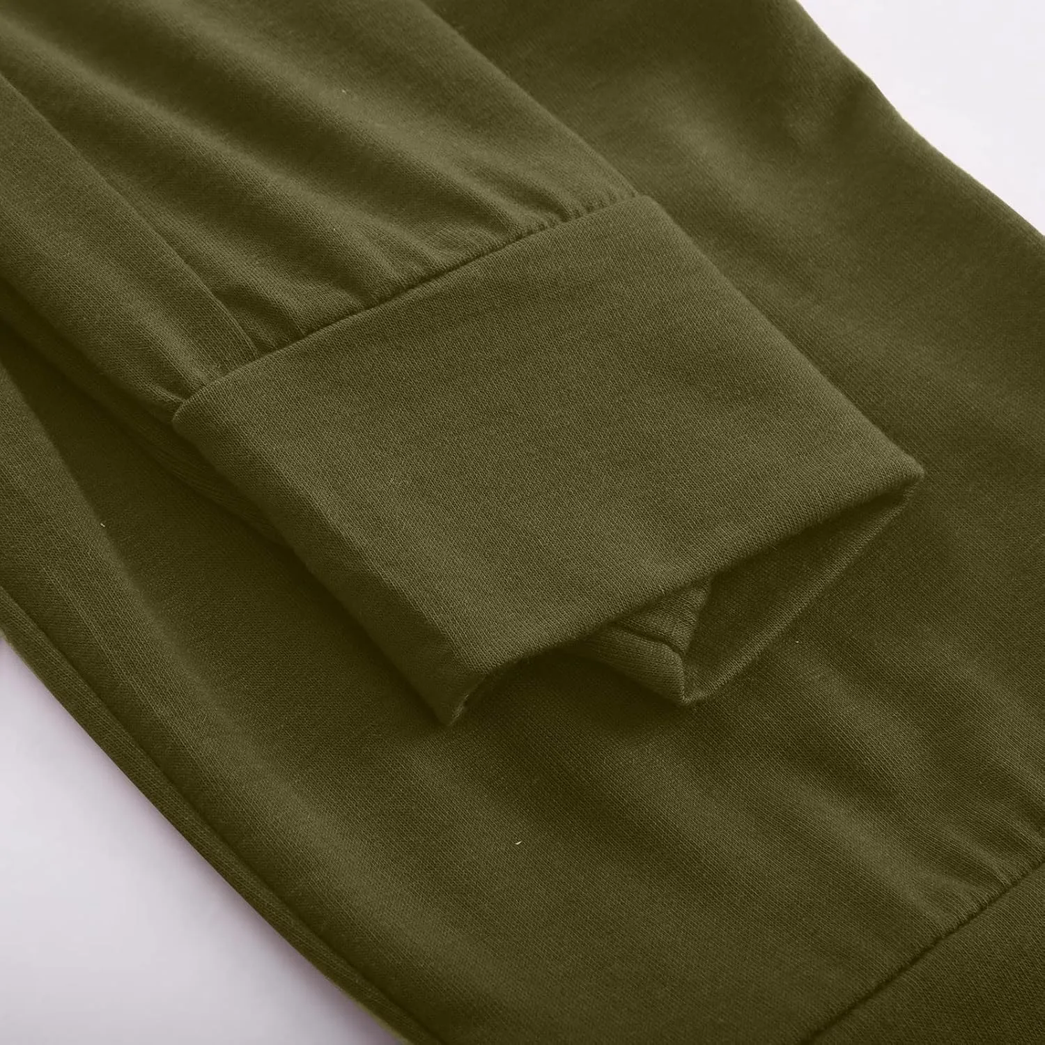DDAPJ pyju Yoga Cargo Pants Women Wide Leg Pants Stretch High Waisted Casual Pants Athlethic Travel Trousers with Pockets