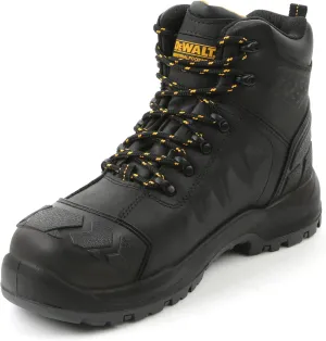 DEWALT Hadley Men's Waterproof, Steel Safety Toe Work Boot