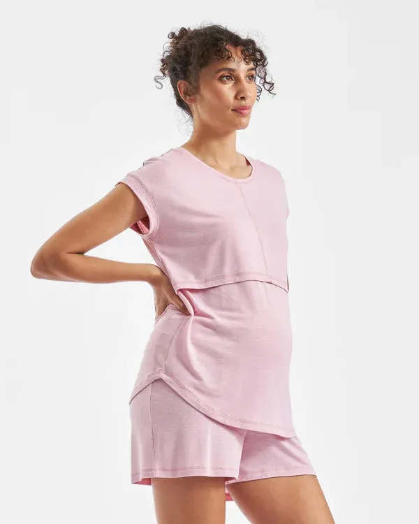 Dreamy Nursing Tee