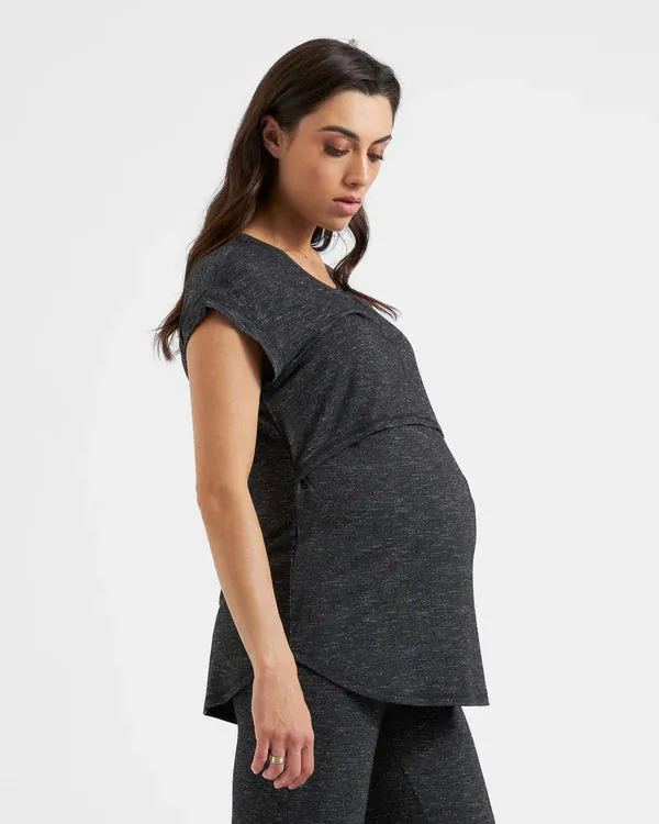 Dreamy Nursing Tee