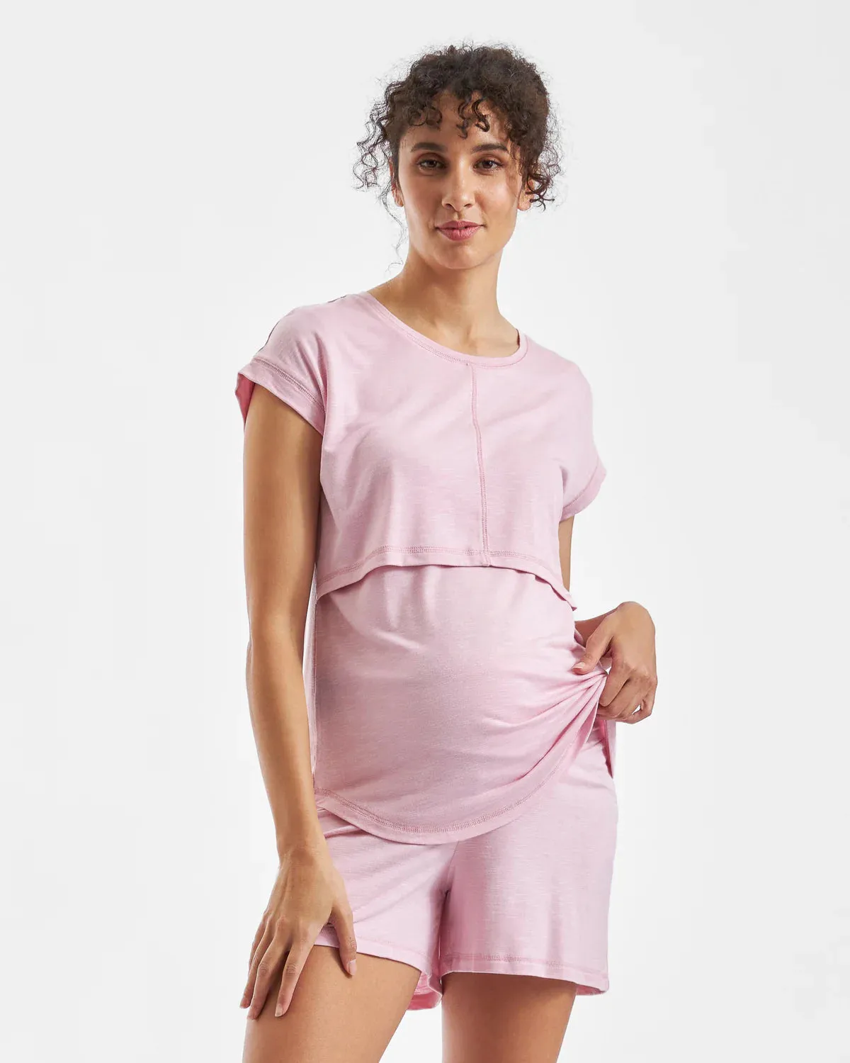 Dreamy Nursing Tee