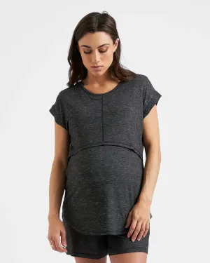 Dreamy Nursing Tee