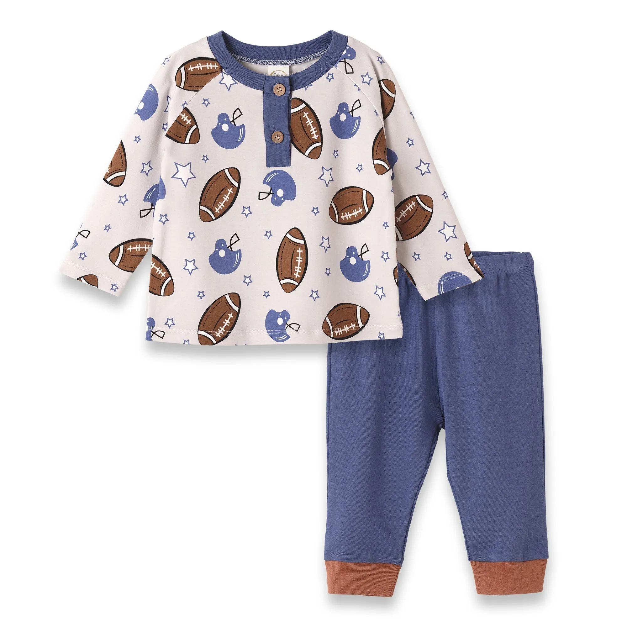 Football Game Day Set
