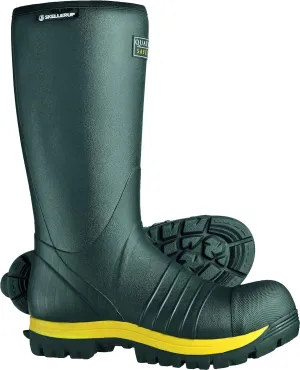 FQS2 Quatro Insulated Steel Toe 16" Boots
