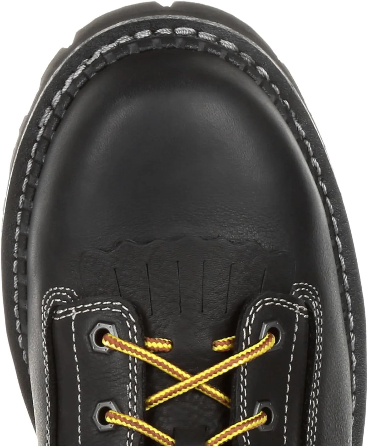 Georgia Boot Men's Amp Lt Composite Toe Logger Industrial Boot