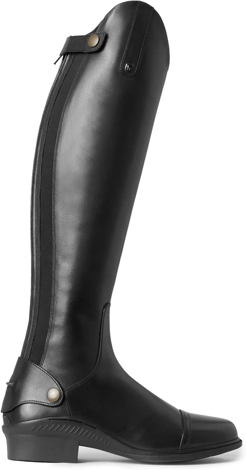 HORZE Geneve Young Rider Tall Boots