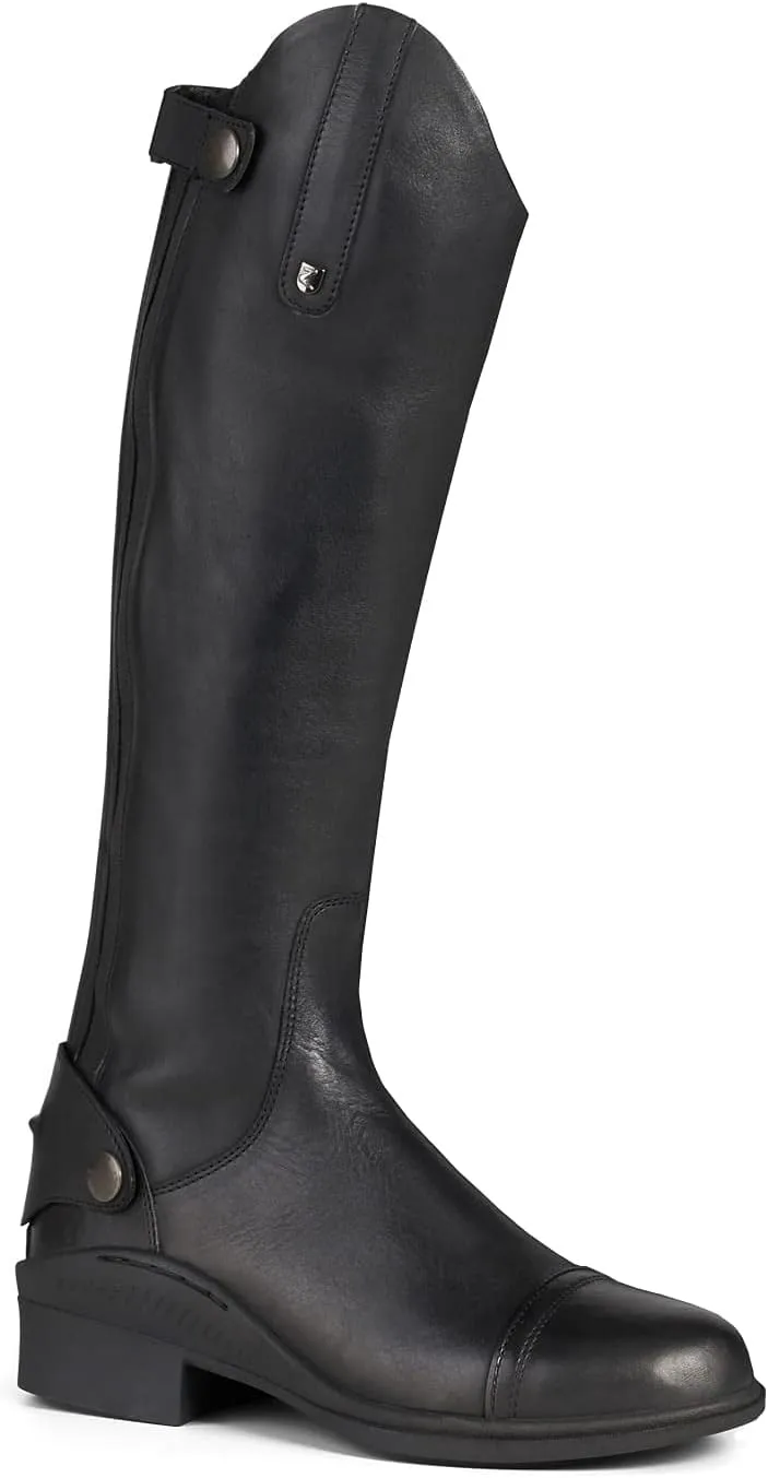 HORZE Geneve Young Rider Tall Boots