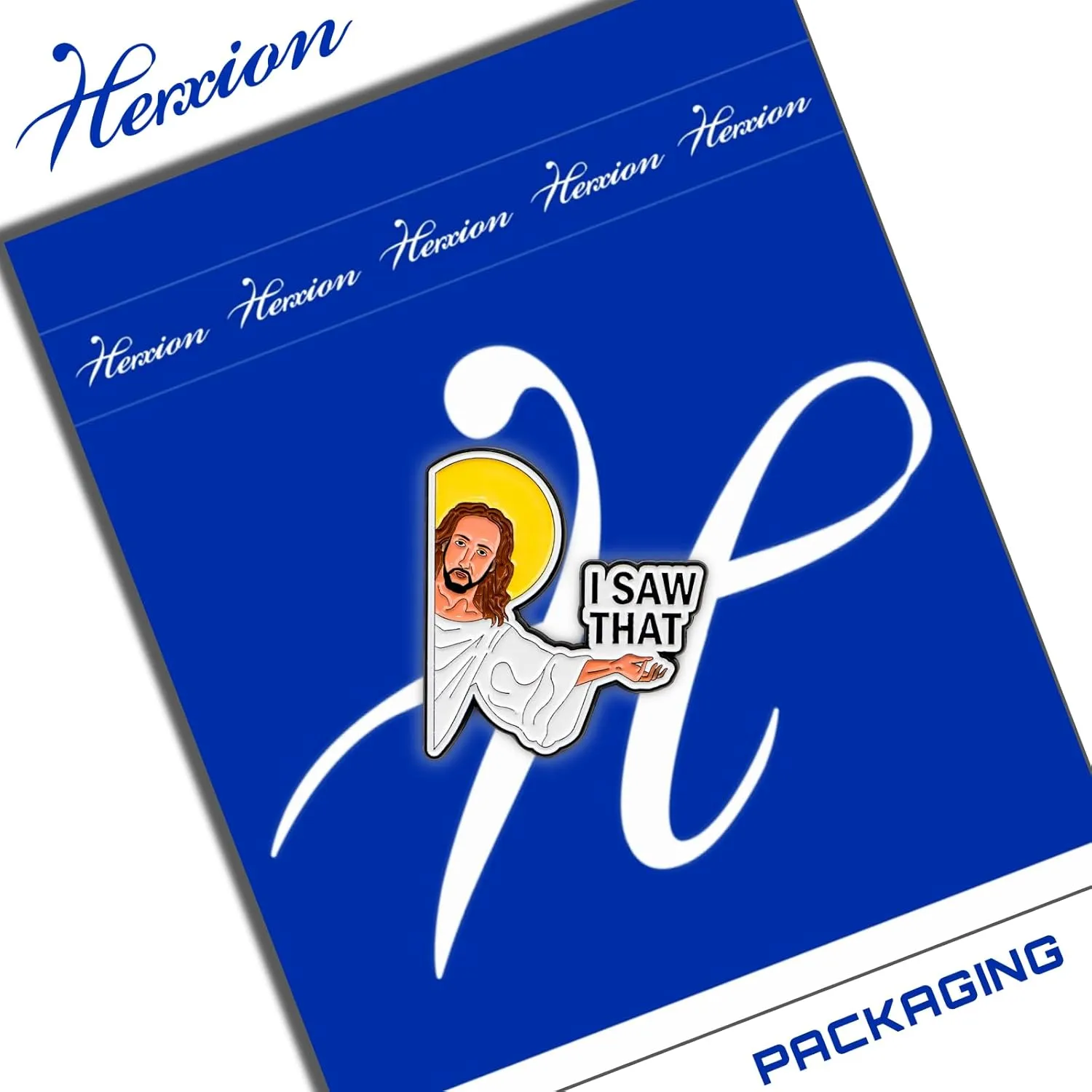 Humorous Enamel Pins, Cute Pins for Backpacks, Hat Pins, Novelty Backpack Lapel Pins for Men, Women, Girls, Boys. For Lanyard, Bags, Hats, Caps, Clothing