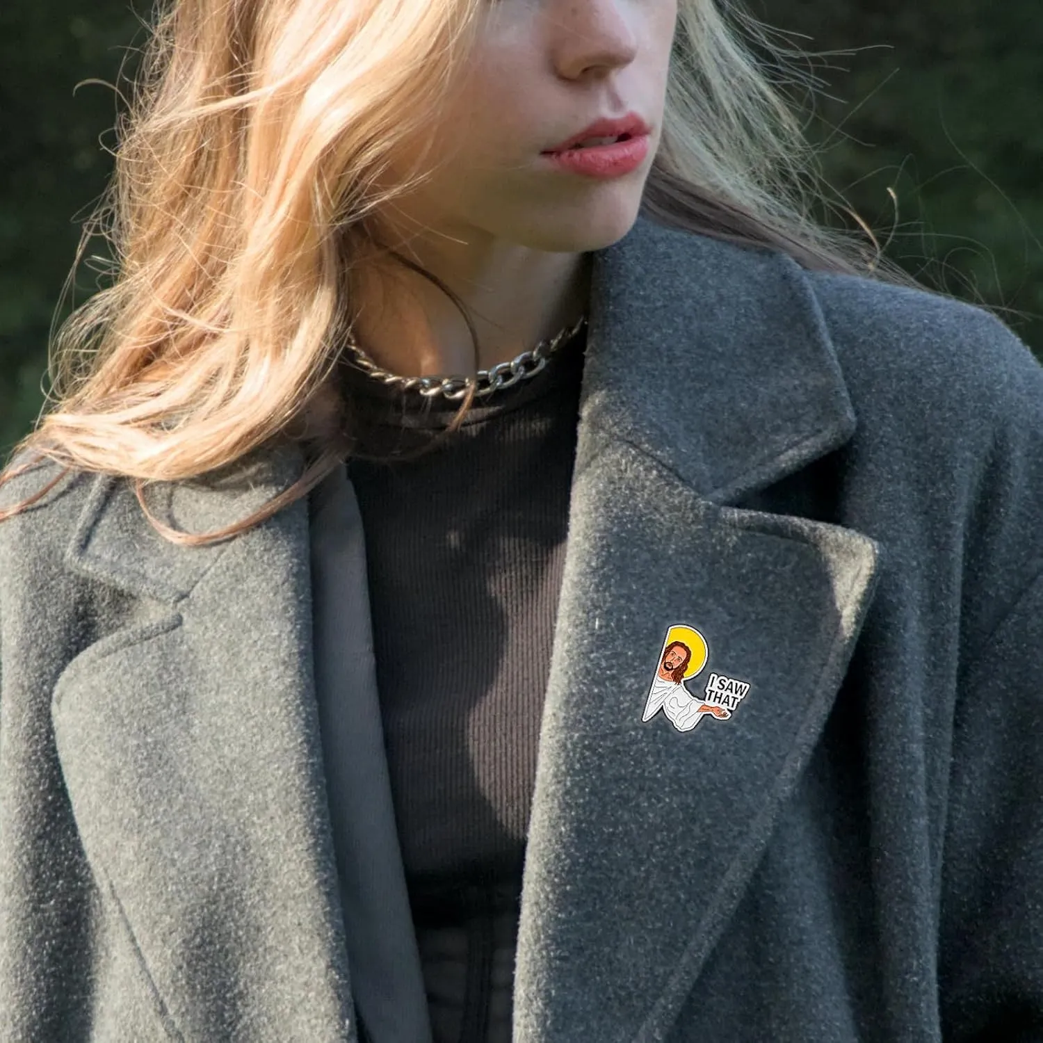 Humorous Enamel Pins, Cute Pins for Backpacks, Hat Pins, Novelty Backpack Lapel Pins for Men, Women, Girls, Boys. For Lanyard, Bags, Hats, Caps, Clothing