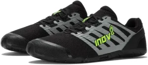 inov-8 Bare-XF 210 V3 Black/Grey/Green UK 8 (US Men's 9) M
