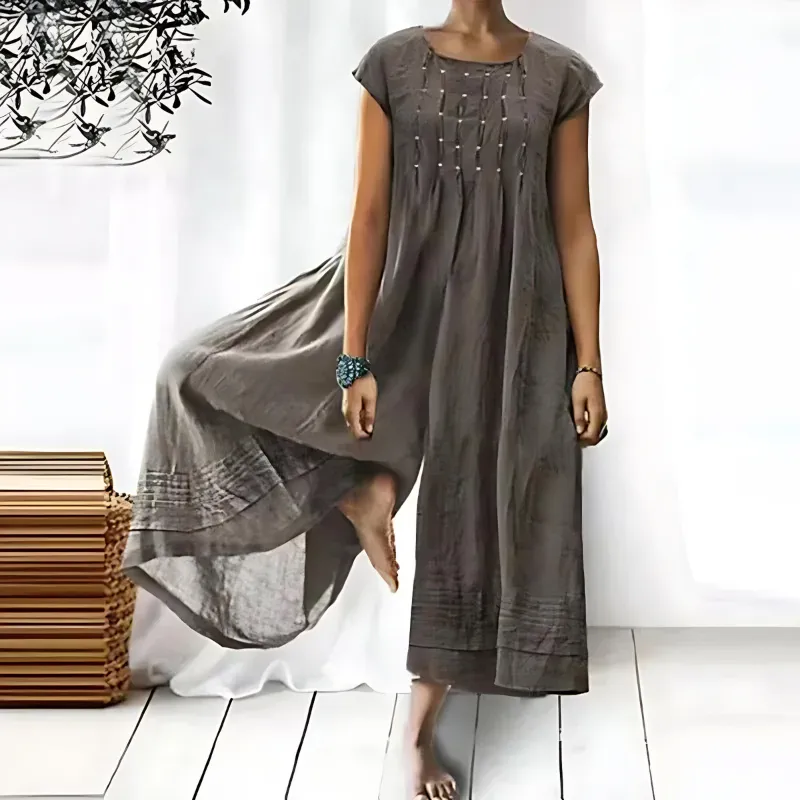 ISLARA | Elegant Womens Jumpsuit