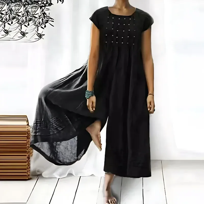 ISLARA | Elegant Womens Jumpsuit