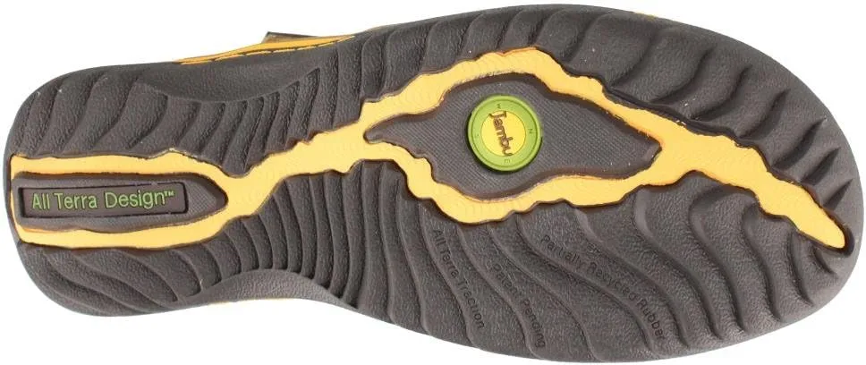 Jambu Women's Deep Sea
