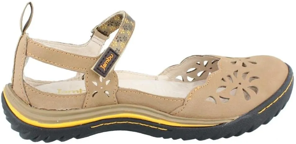 Jambu Women's Deep Sea