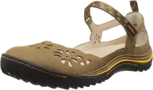 Jambu Women's Deep Sea