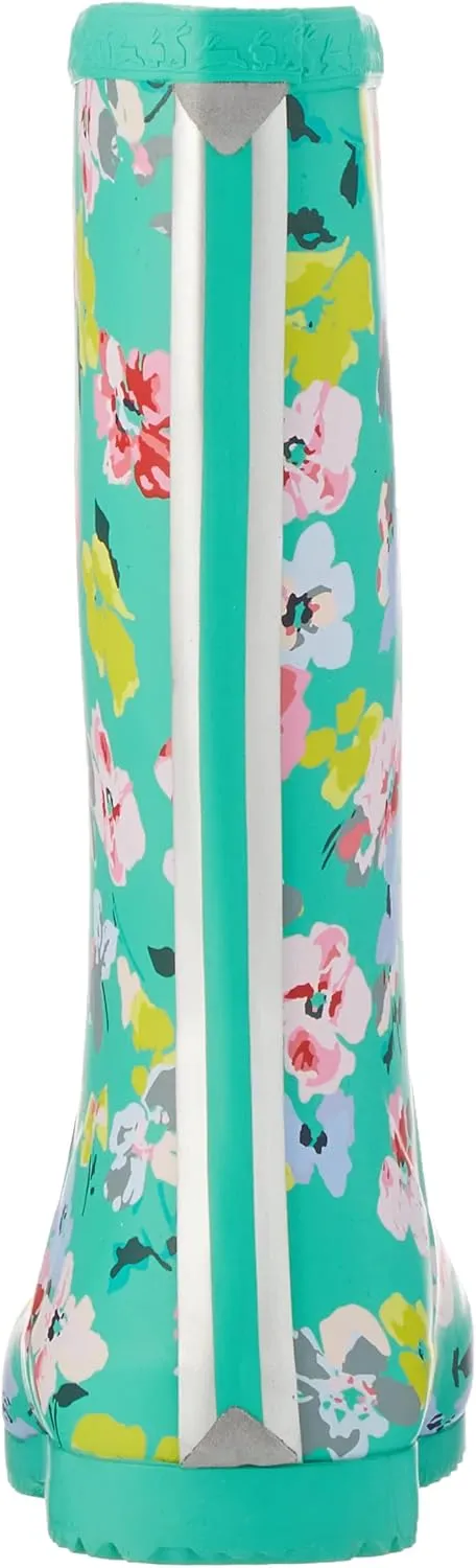 Joules Girl's Rainboots Rain Boot