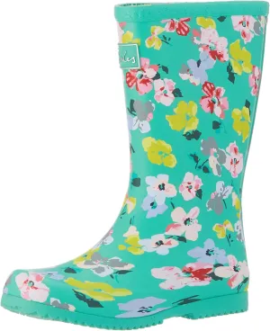 Joules Girl's Rainboots Rain Boot