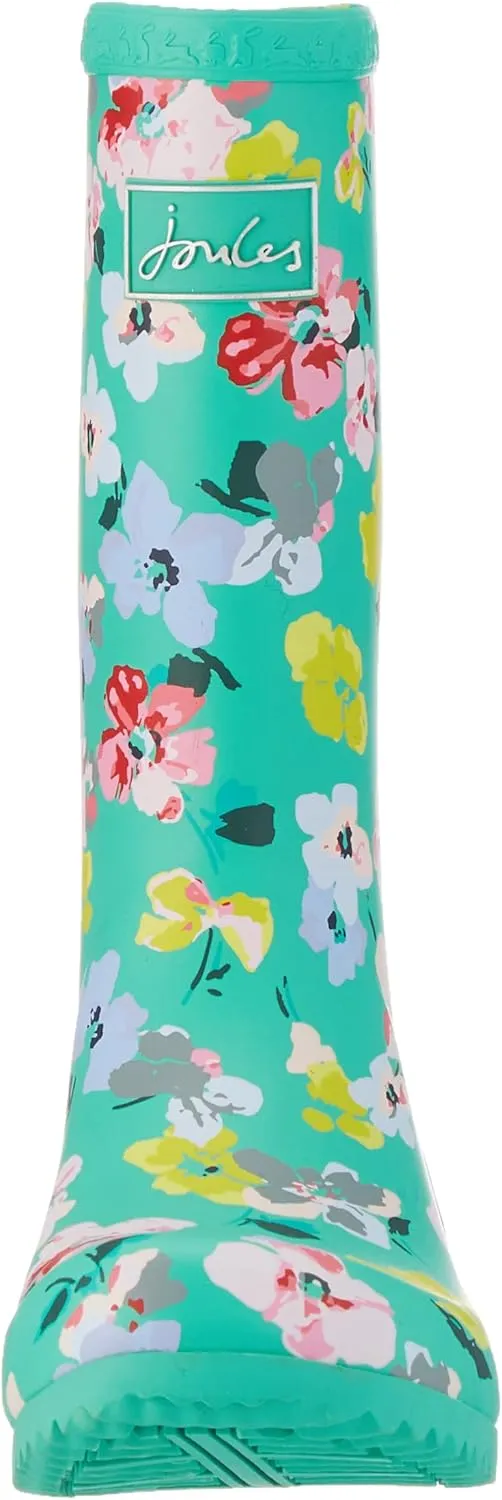 Joules Girl's Rainboots Rain Boot