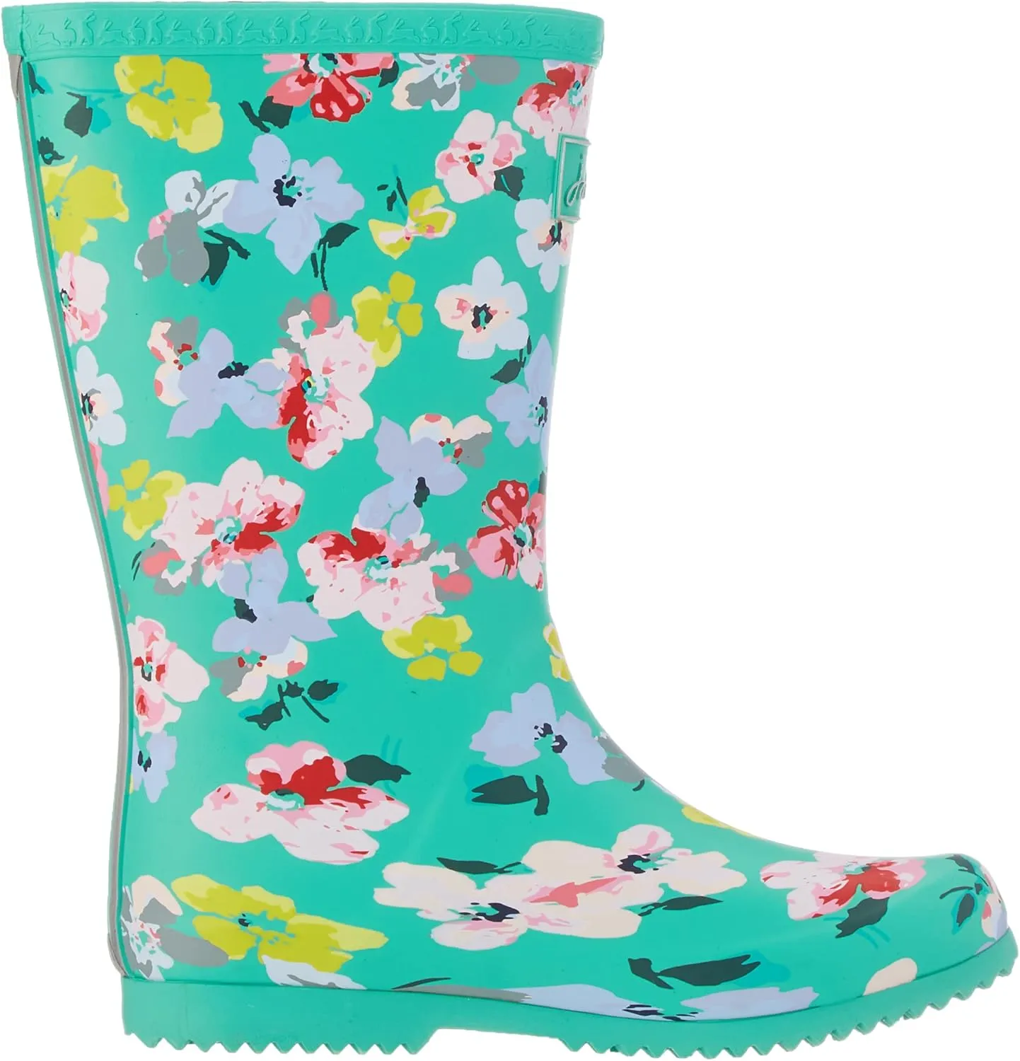 Joules Girl's Rainboots Rain Boot