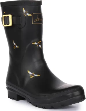 Joules Women's Molly Welly Rain Boot