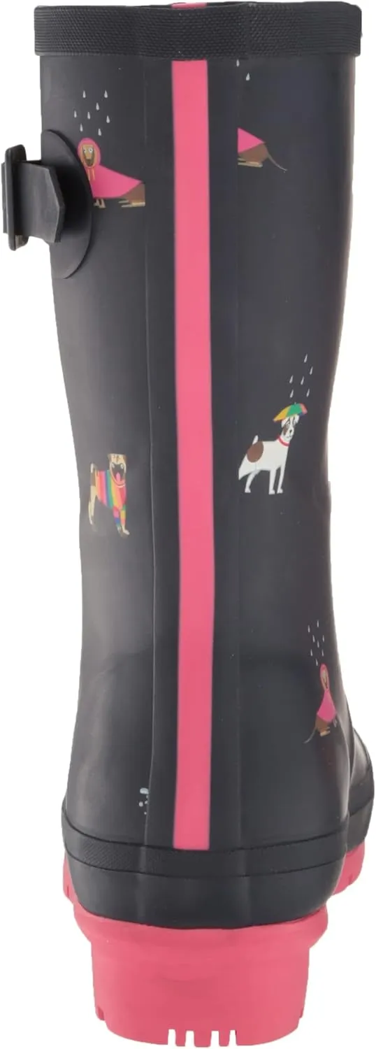 Joules Women's Rain Boot