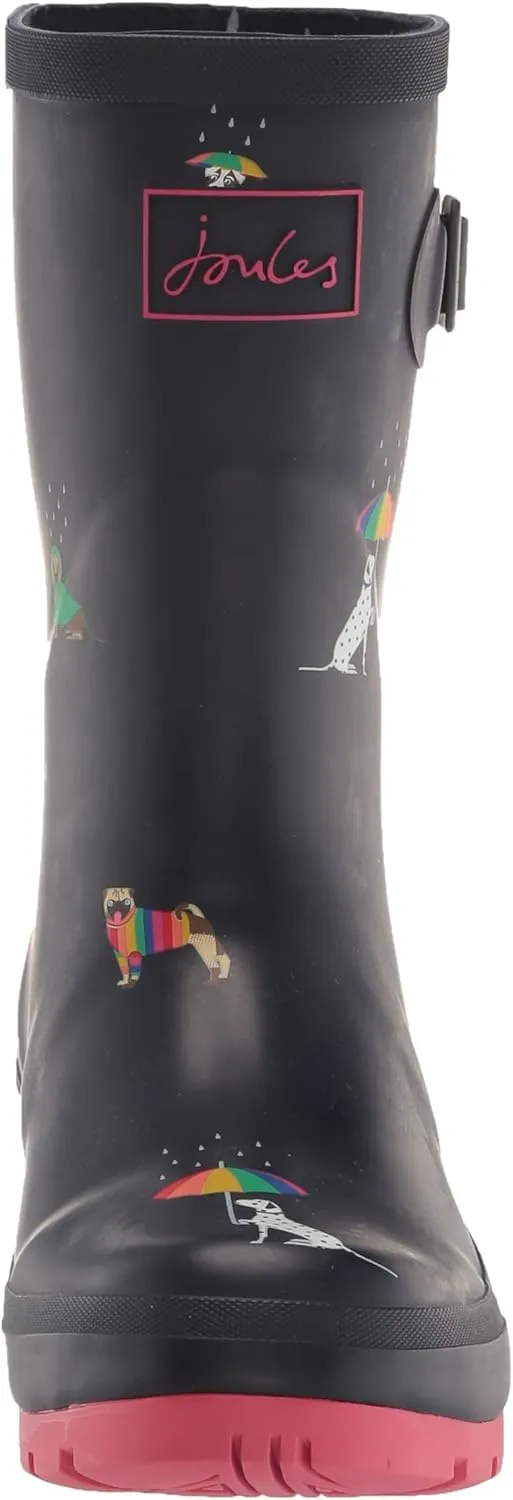 Joules Women's Rain Boot