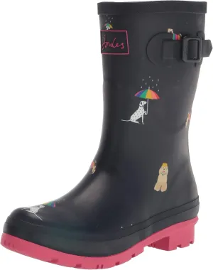 Joules Women's Rain Boot