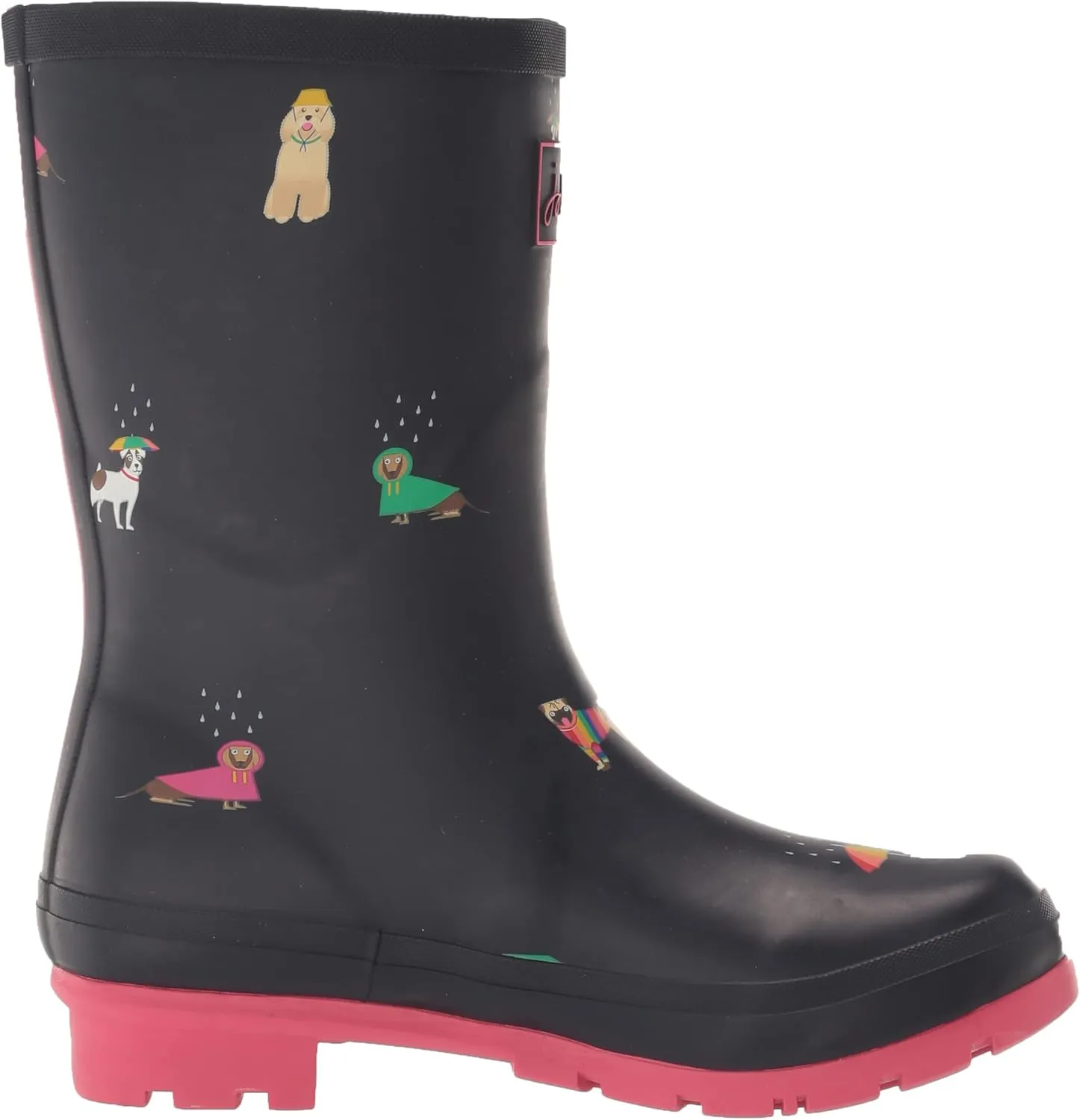 Joules Women's Rain Boot
