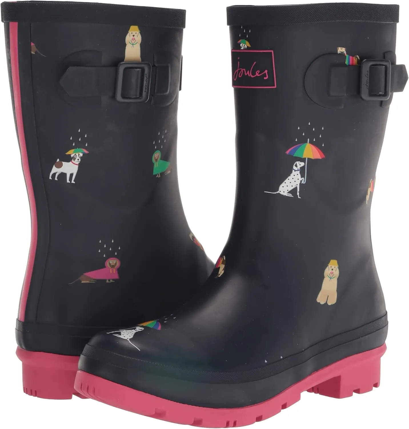 Joules Women's Rain Boot