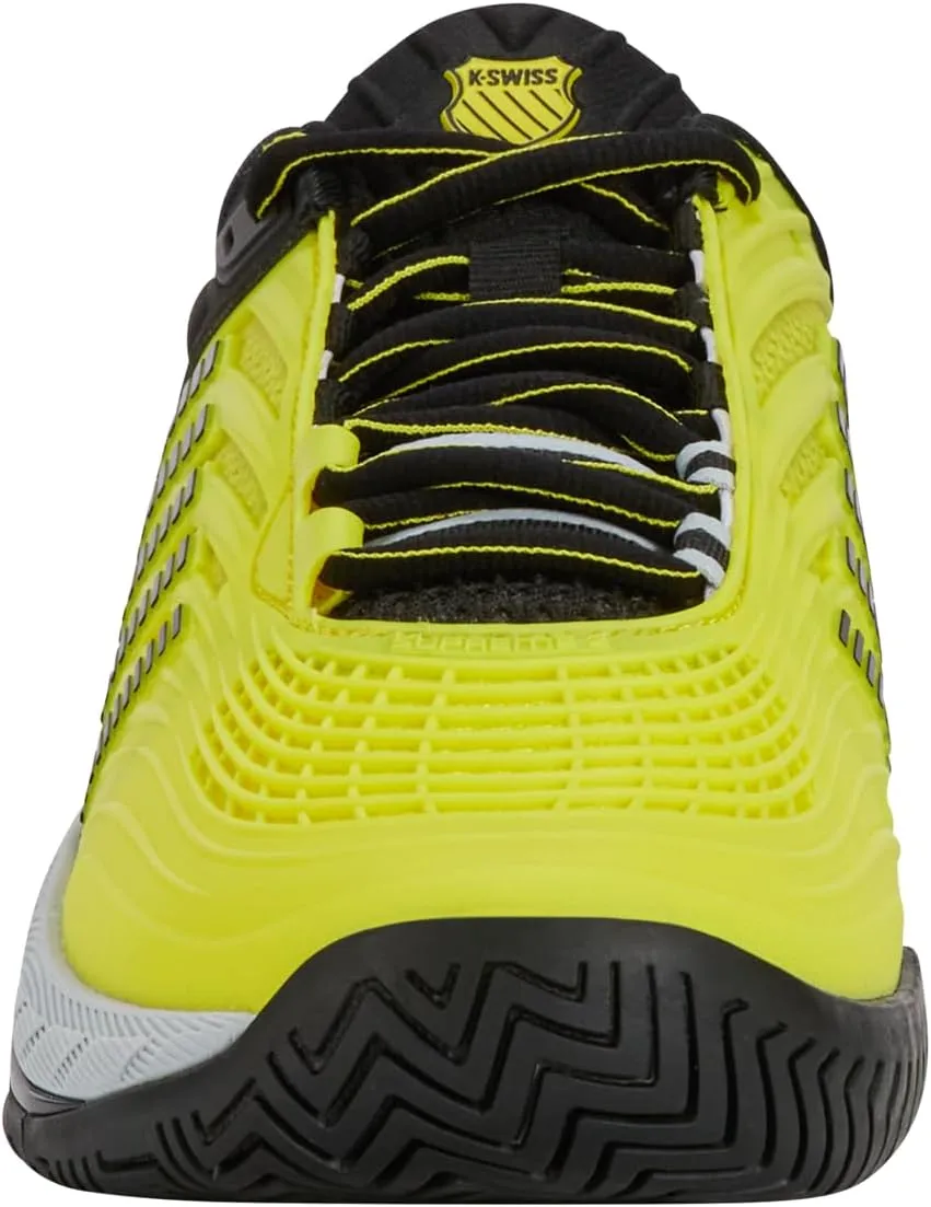 K-Swiss Men's Hypercourt Supreme 2 Tennis Shoe