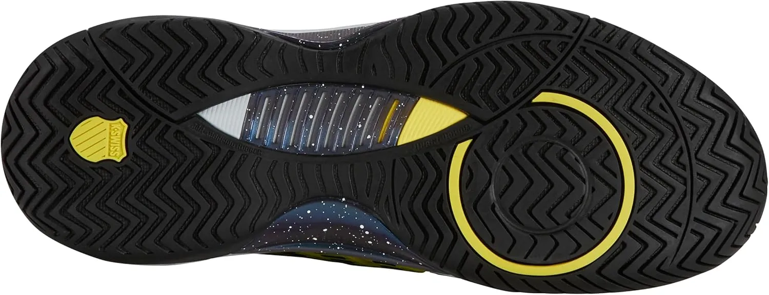 K-Swiss Men's Hypercourt Supreme 2 Tennis Shoe