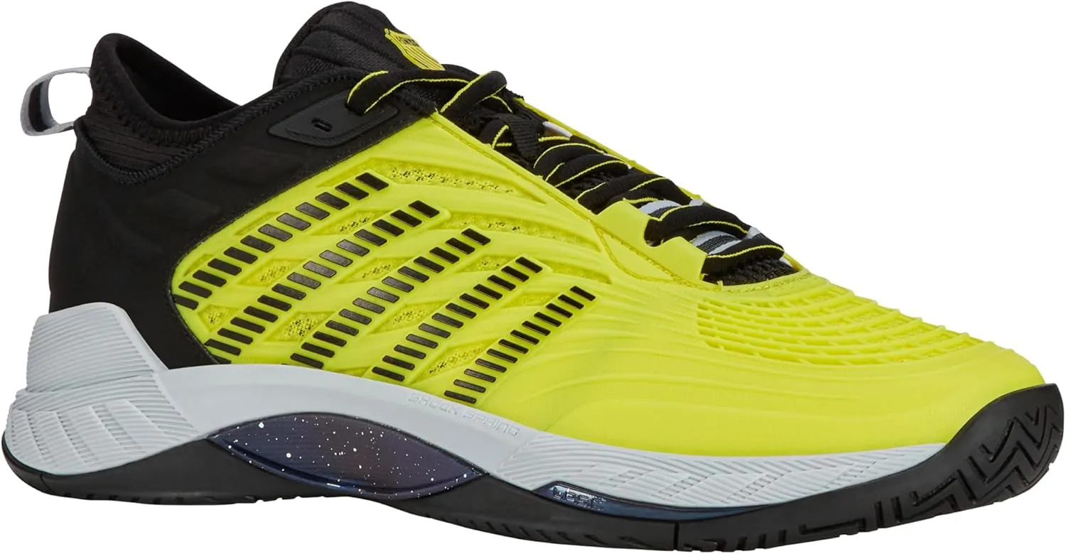 K-Swiss Men's Hypercourt Supreme 2 Tennis Shoe