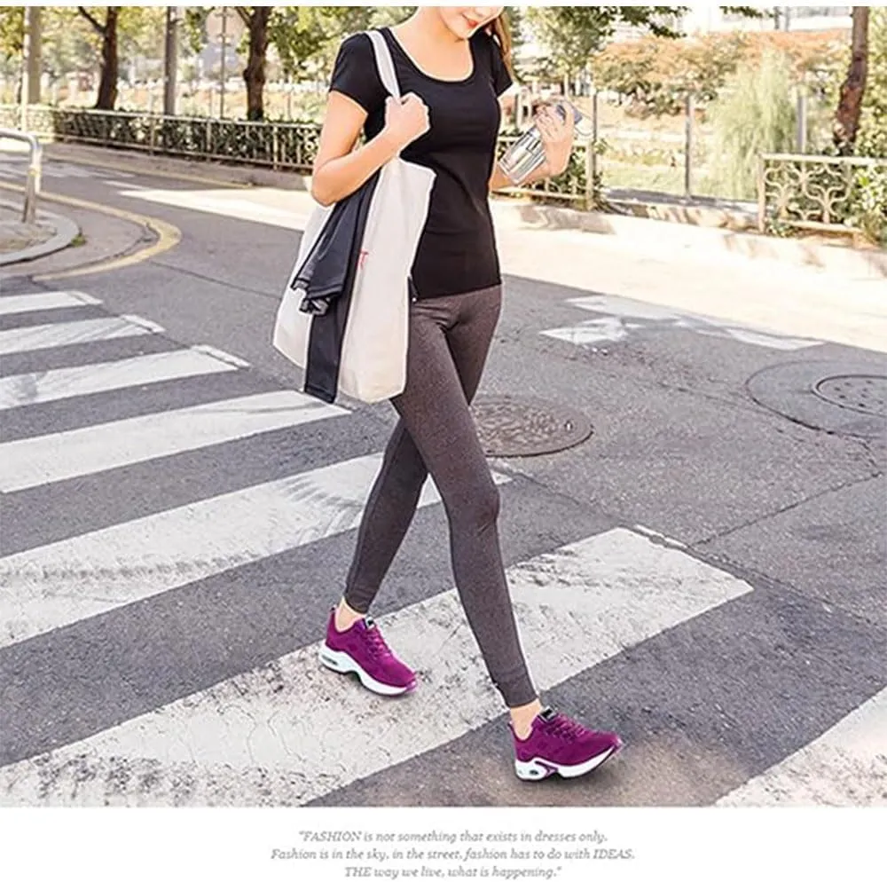 Kapley Musabela Orthopedic Shoes for Women, Mesh Breathable Casual Sneaker Shoes, Lightweight Fashion Walking Shoes