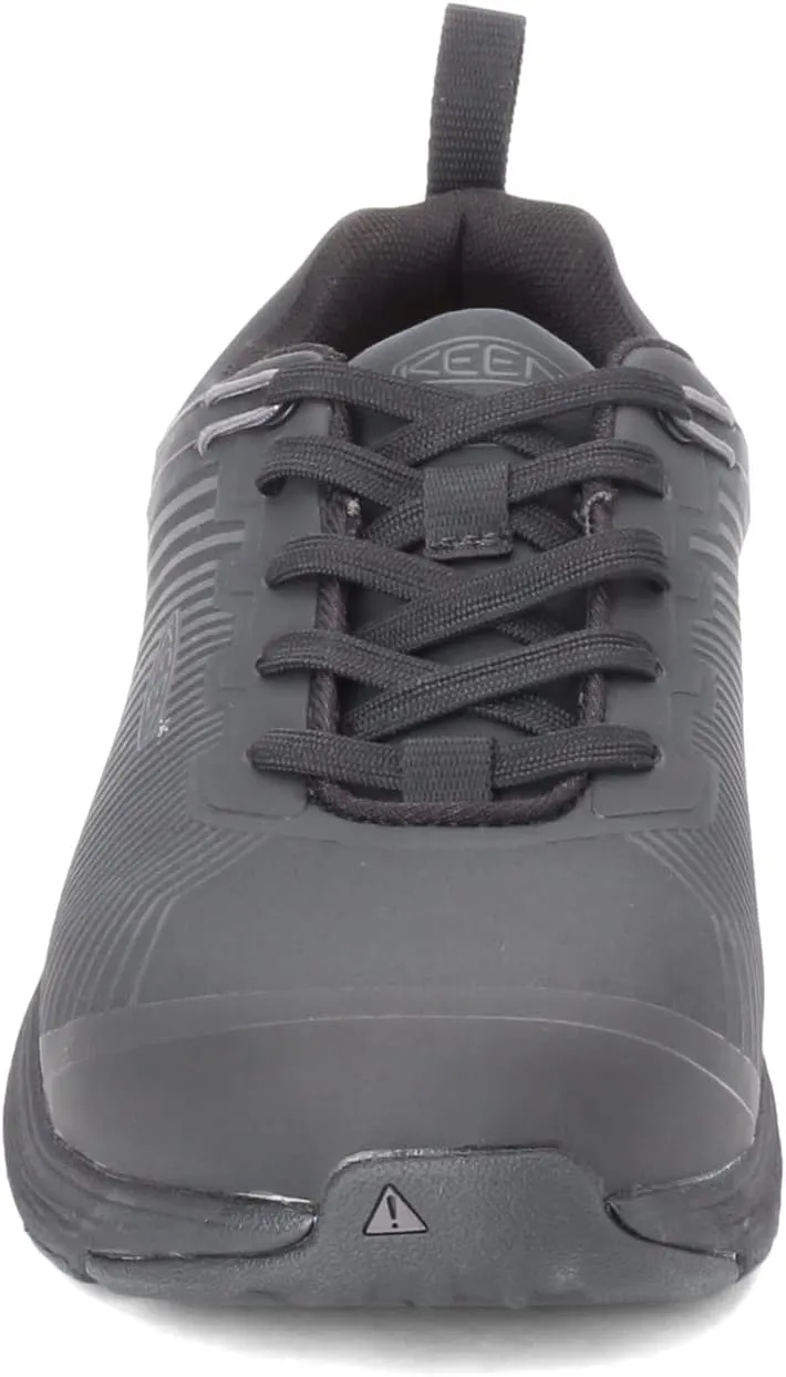 KEEN Utility Women's Sparta XT Low Alloy Toe Non Slip Work Shoe