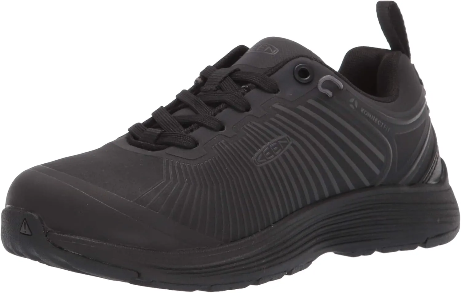 KEEN Utility Women's Sparta XT Low Alloy Toe Non Slip Work Shoe