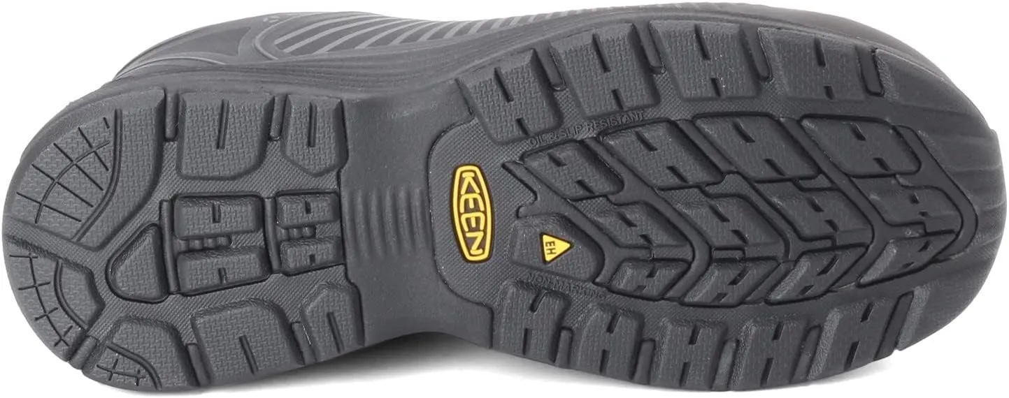 KEEN Utility Women's Sparta XT Low Alloy Toe Non Slip Work Shoe