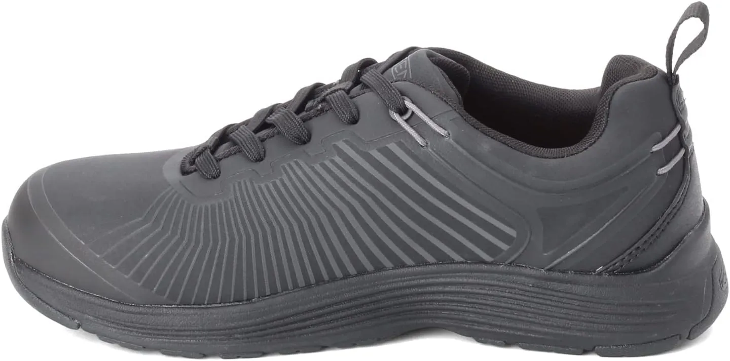 KEEN Utility Women's Sparta XT Low Alloy Toe Non Slip Work Shoe