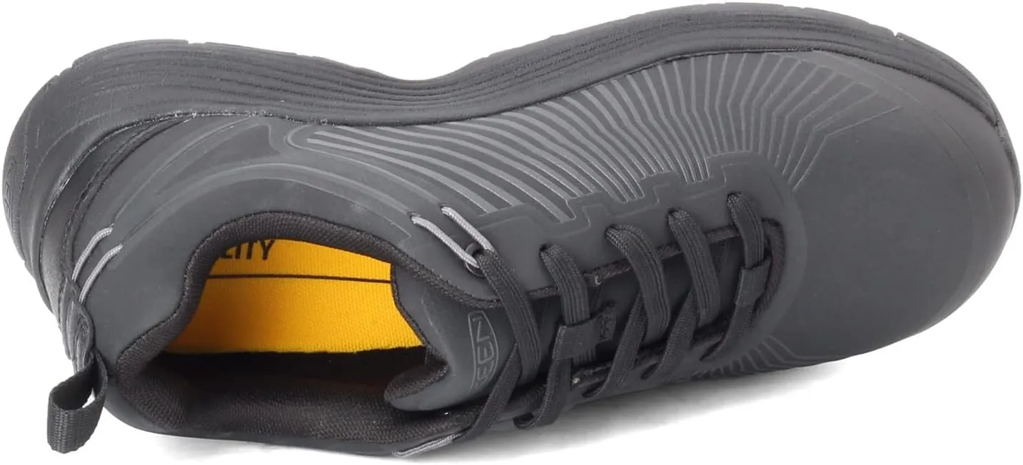 KEEN Utility Women's Sparta XT Low Alloy Toe Non Slip Work Shoe