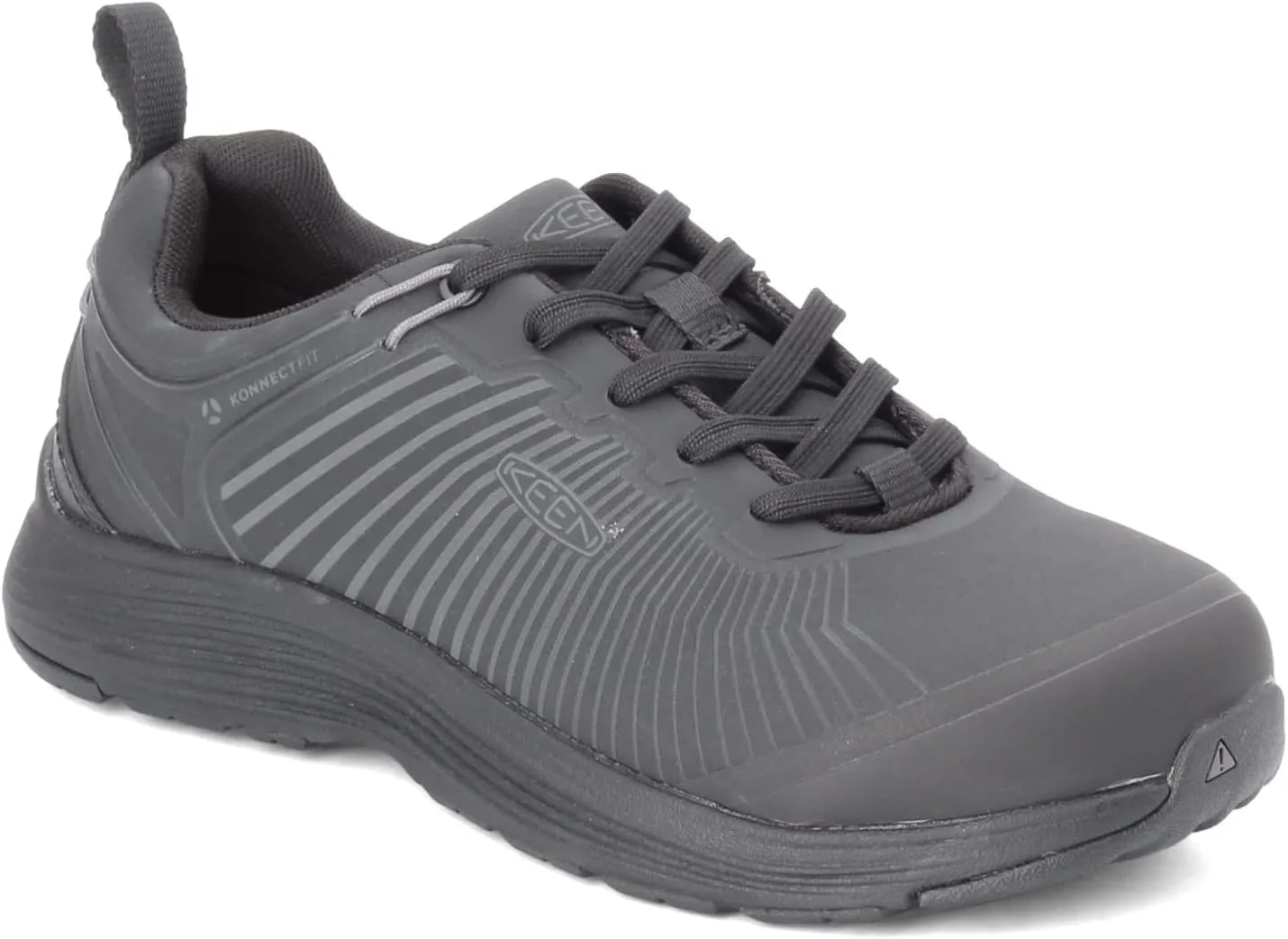 KEEN Utility Women's Sparta XT Low Alloy Toe Non Slip Work Shoe