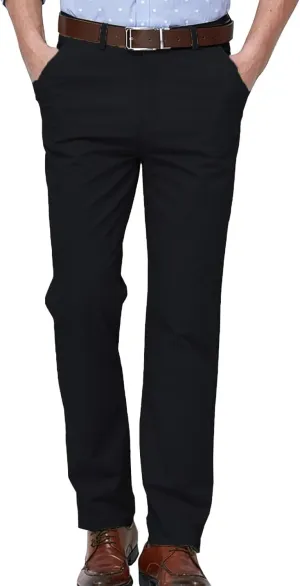 Mens Cargo Sweatpants Relaxed Cotton Simple Solid Color Leisure High Street Elastic Lace Up Pants Men's Cargo
