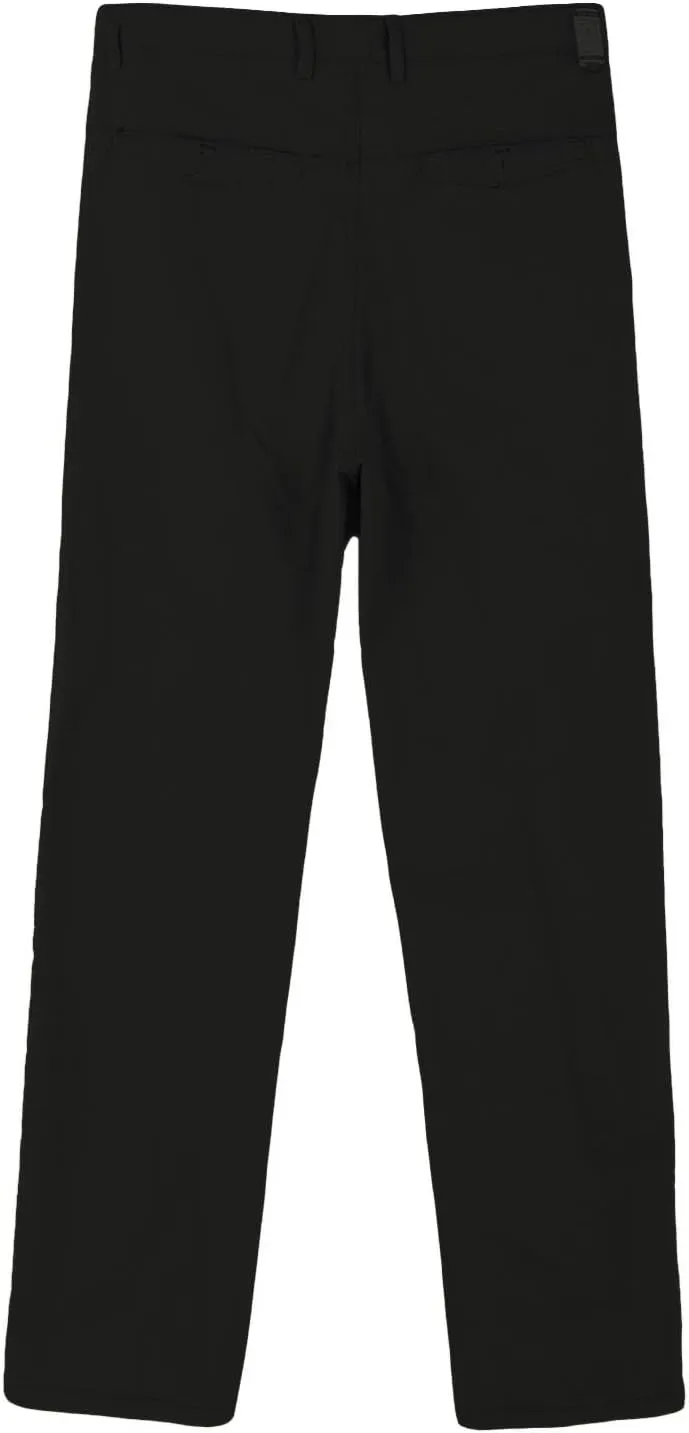 Mens Cargo Sweatpants Relaxed Cotton Simple Solid Color Leisure High Street Elastic Lace Up Pants Men's Cargo