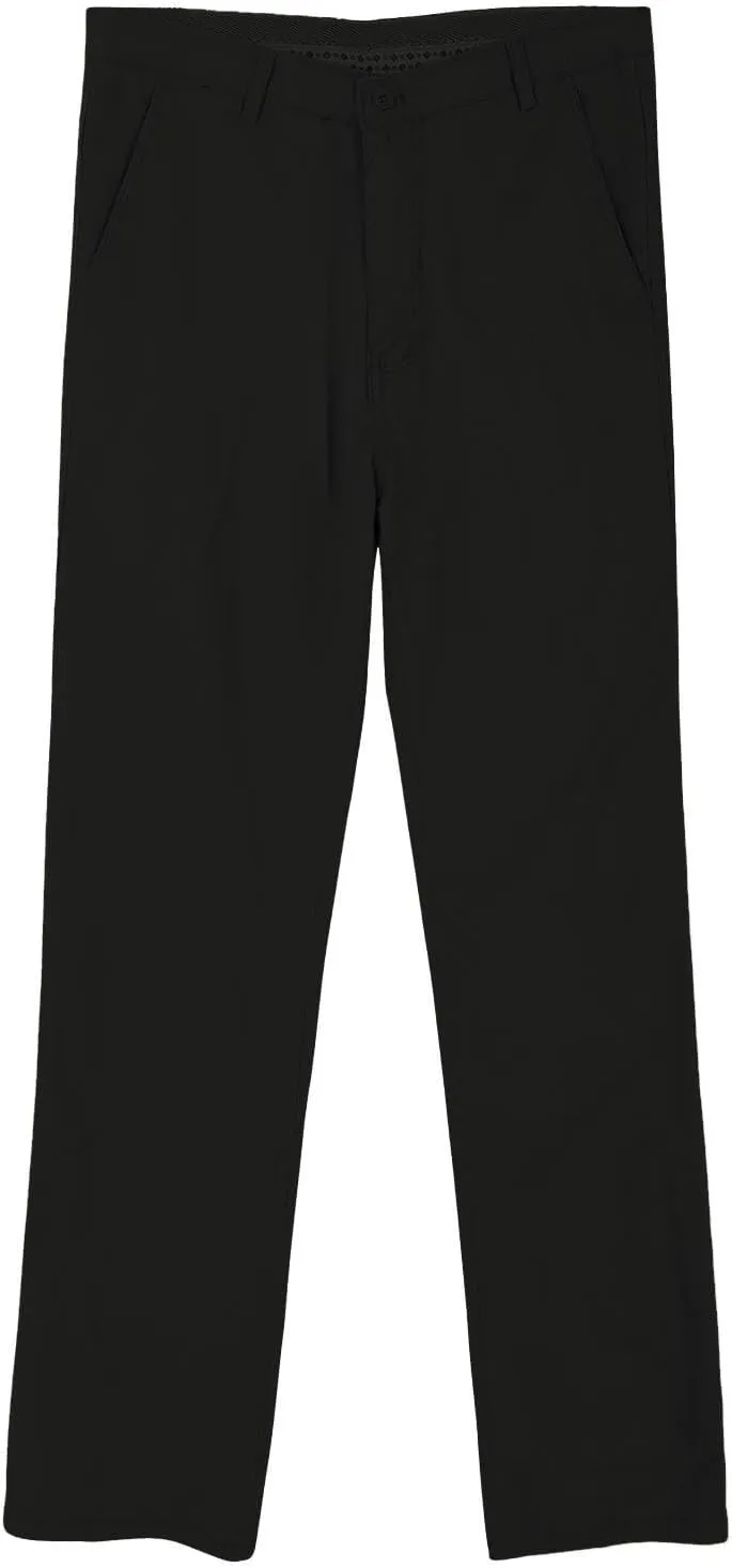 Mens Cargo Sweatpants Relaxed Cotton Simple Solid Color Leisure High Street Elastic Lace Up Pants Men's Cargo