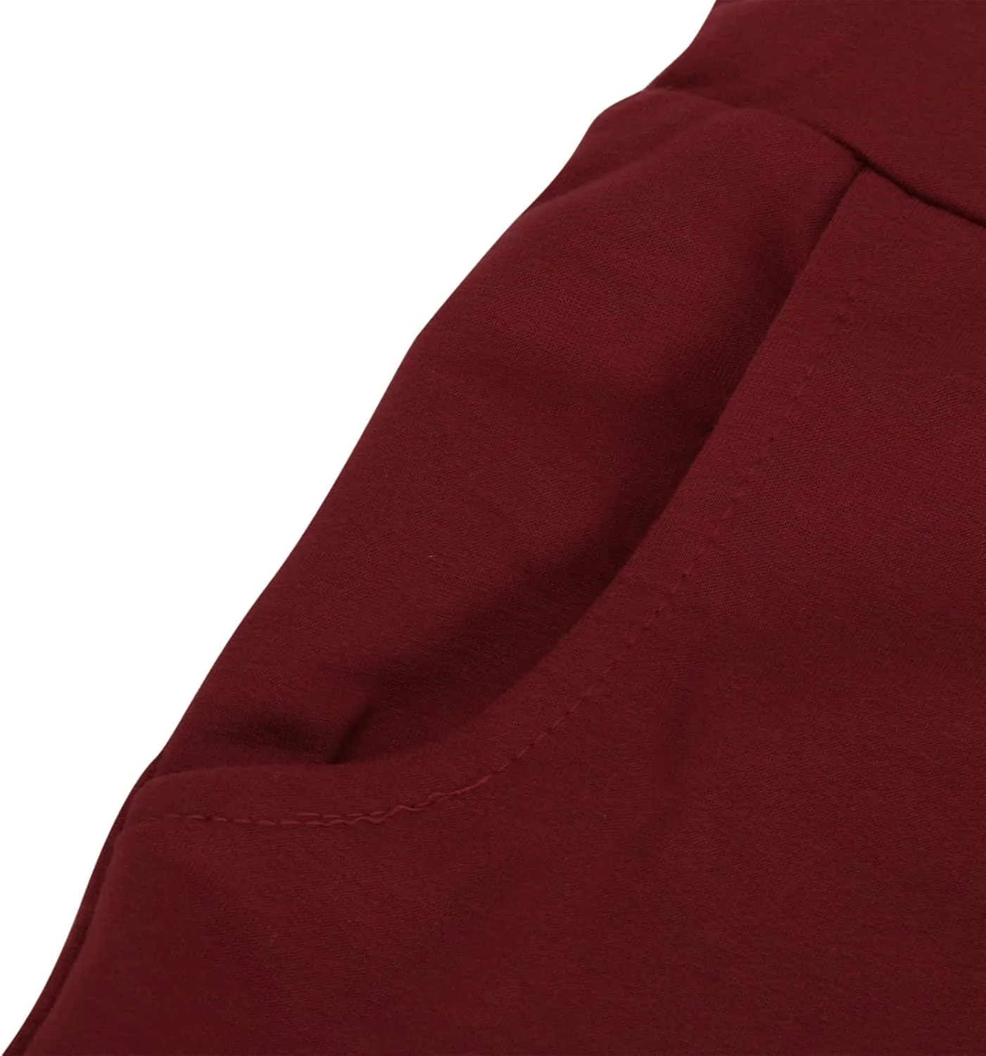 Mens Casual Shorts Workout Fashion Comfy Drawstring Shorts Summer Slim Fit Soft Breathable Pleated Sports Short Pants
