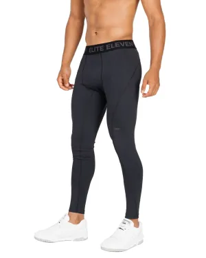 Men's ProForm Tights - Black