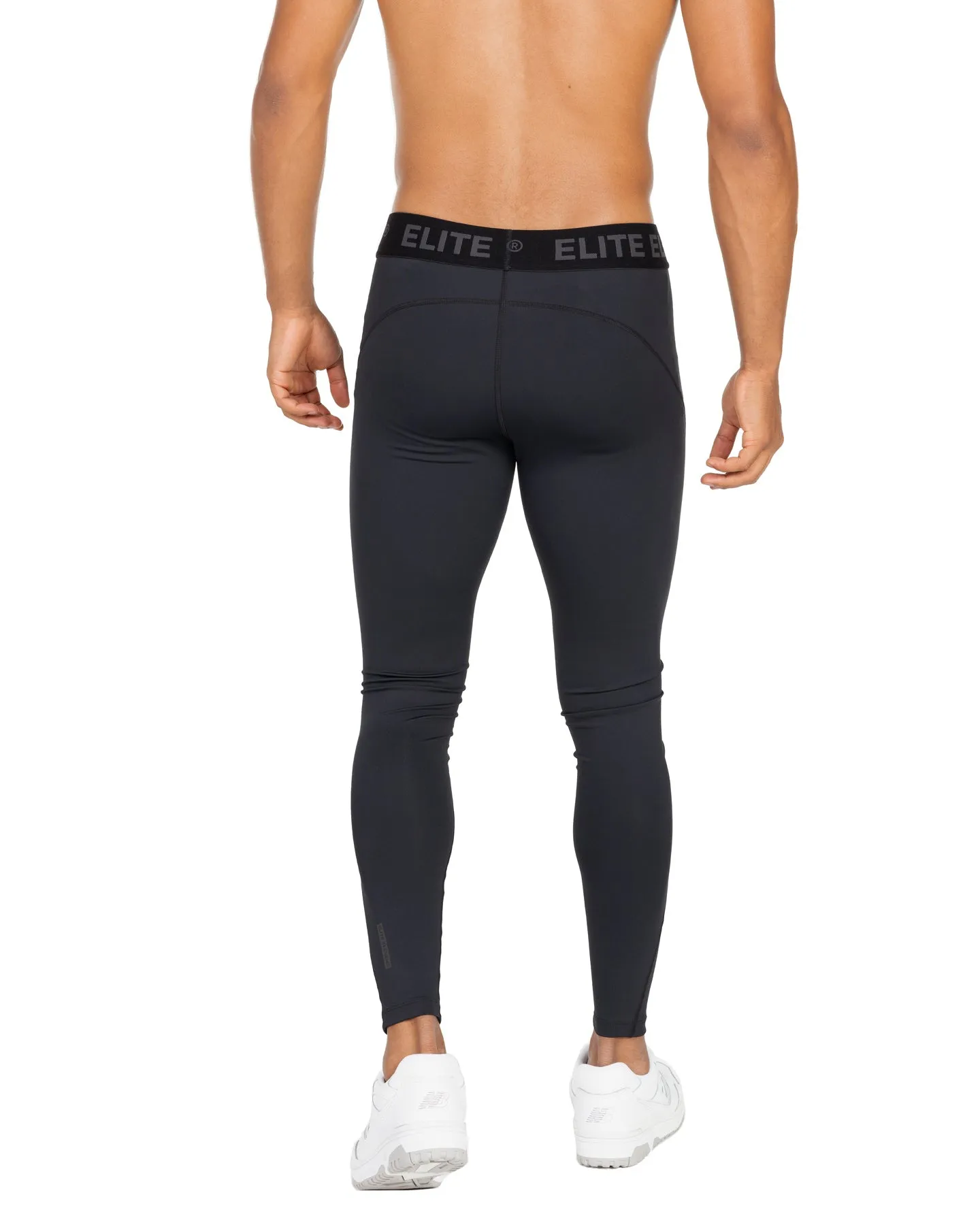 Men's ProForm Tights - Black