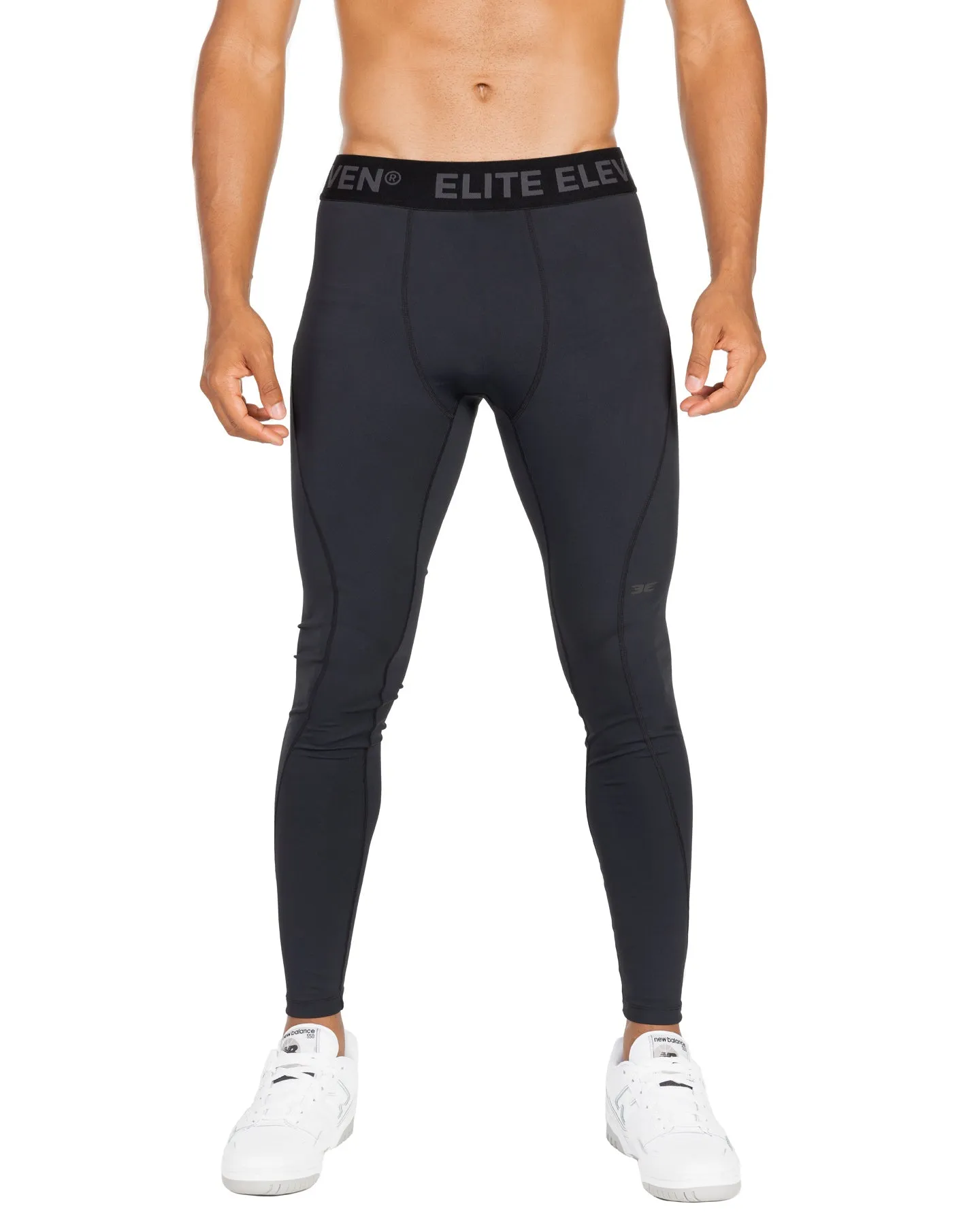 Men's ProForm Tights - Black