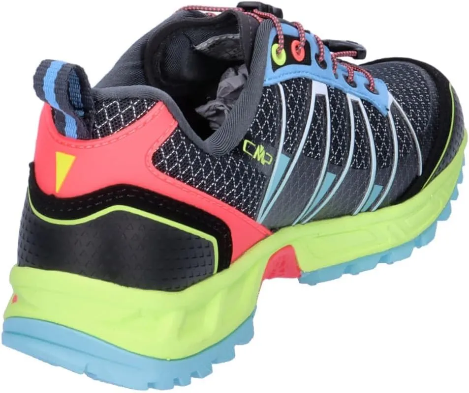 Men's Trail Running Shoe