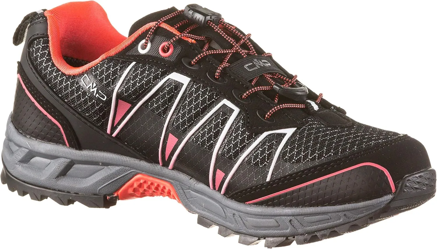 Men's Trail Running Shoe