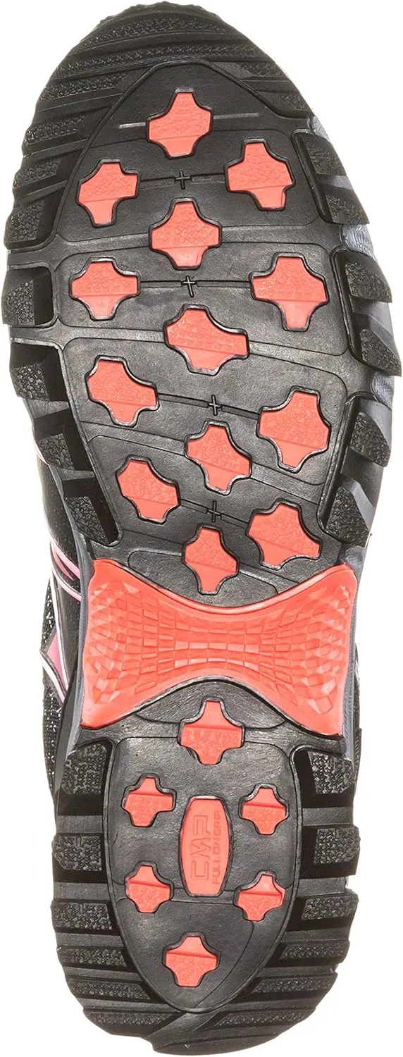 Men's Trail Running Shoe